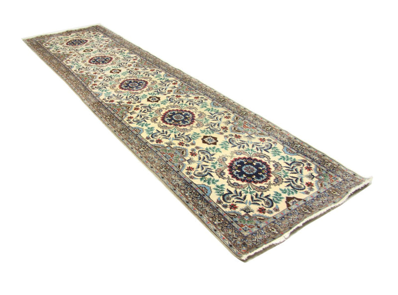 Isfahan Teppe 305x80cm - Persisk teppe