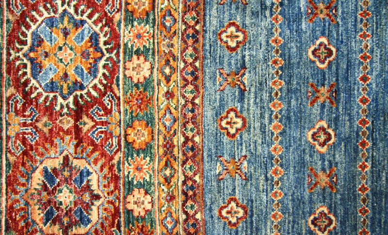 Ziegler Teppe 234x172cm - Orientalsk teppe