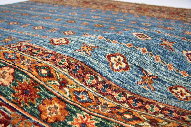 Ziegler Teppe 234x172cm - Orientalsk teppe