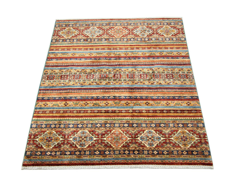 Ziegler Teppe 197x153cm - Orientalsk teppe