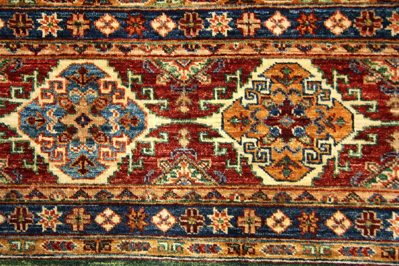 Ziegler Teppe 197x153cm - Orientalsk teppe