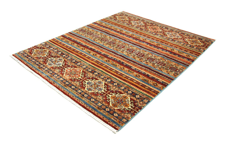 Ziegler Teppe 197x153cm - Orientalsk teppe