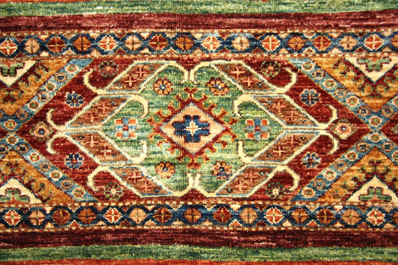 Ziegler Teppe 241x172cm - Orientalsk teppe