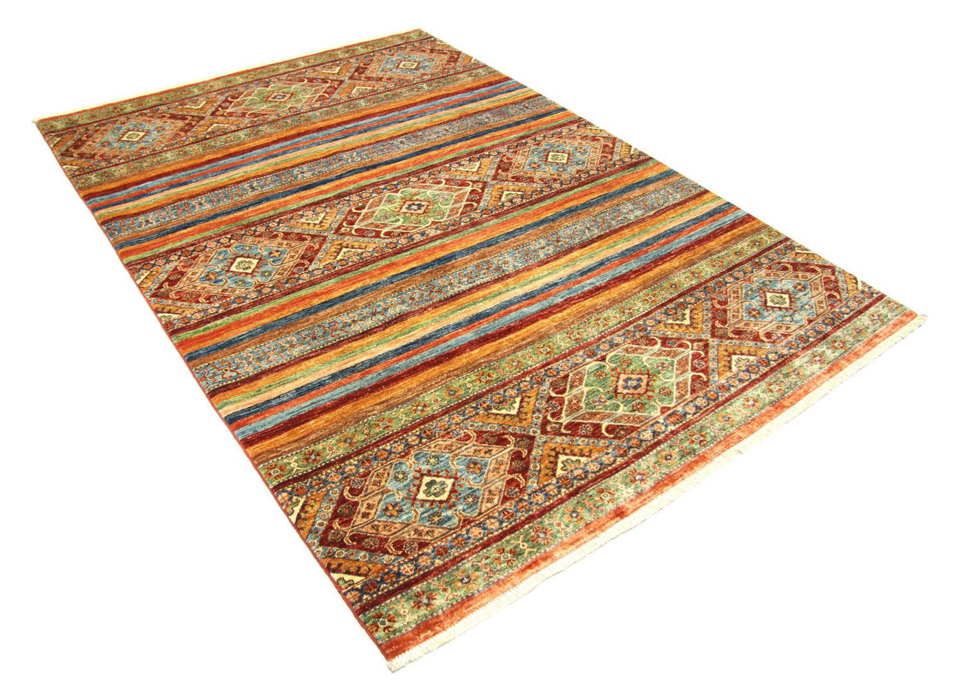 Ziegler Teppe 241x172cm - Orientalsk teppe