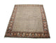 Bidjar Teppe 251x202cm - Persisk teppe