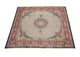 Moud Teppe 195x195cm - Persisk teppe