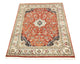 Sarouk Teppe 234x170cm - Orientalsk teppe