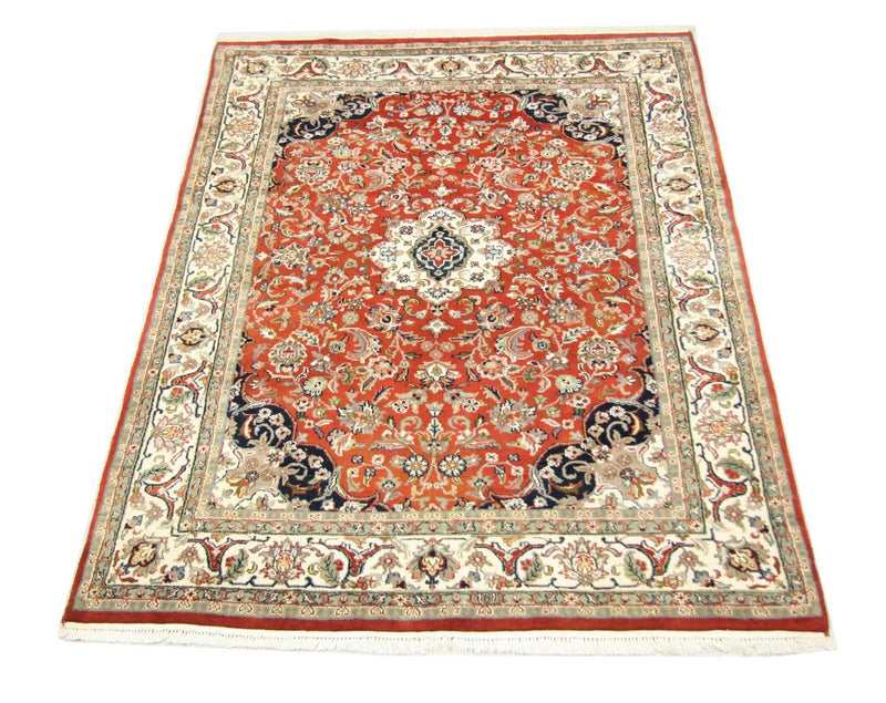 Sarouk Teppe 234x170cm - Orientalsk teppe