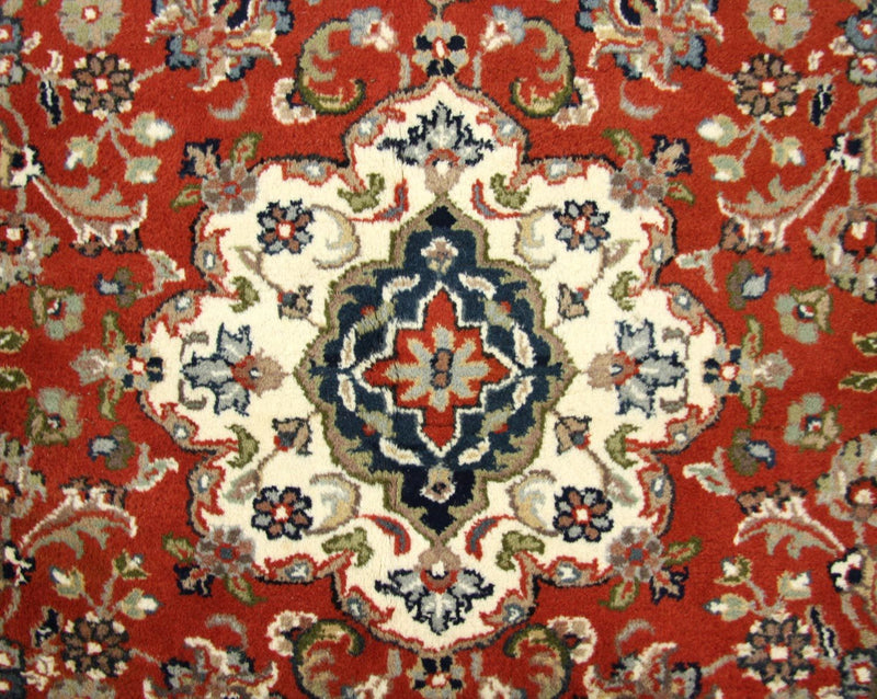 Sarouk Teppe 234x170cm - Orientalsk teppe