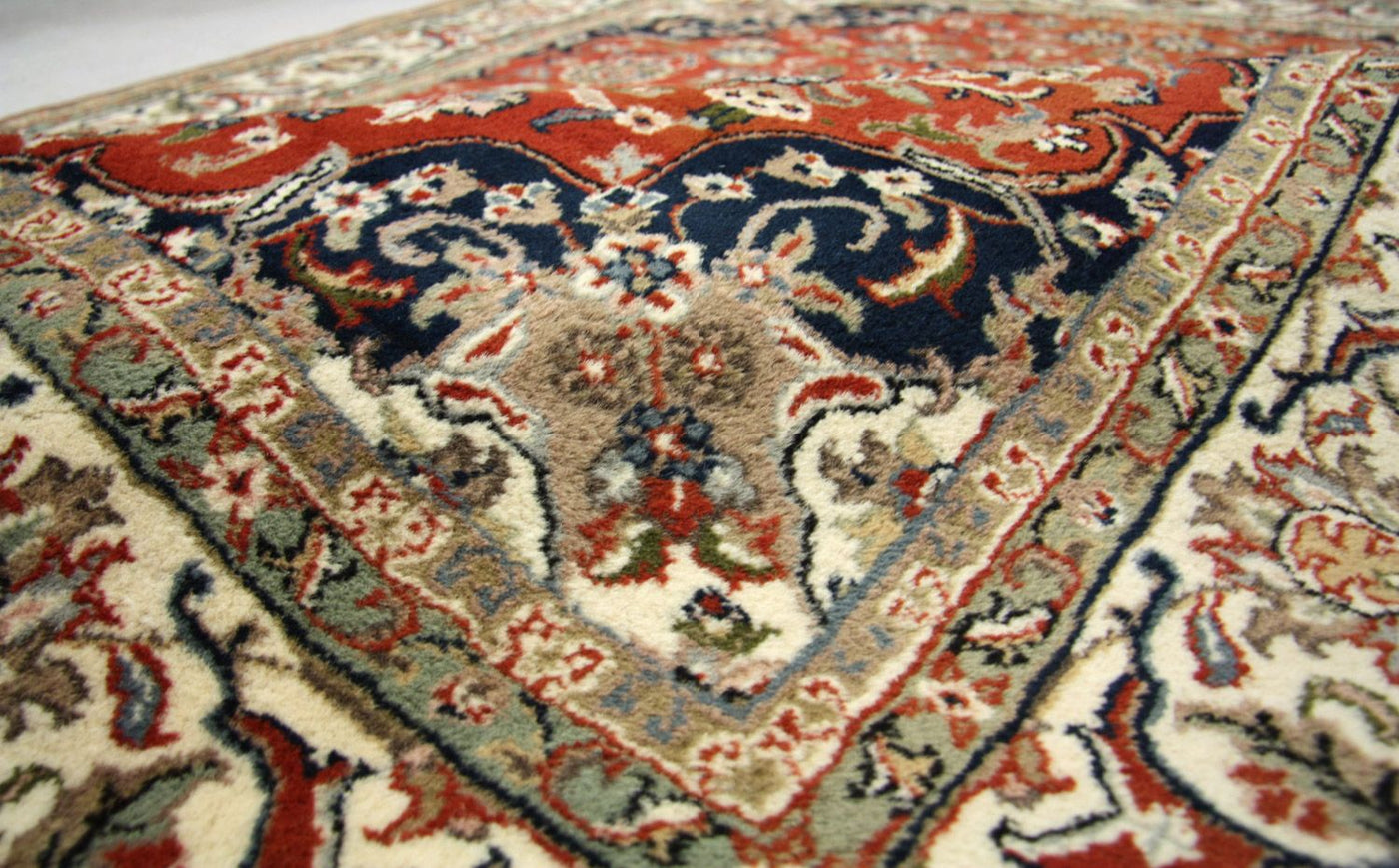 Sarouk Teppe 234x170cm - Orientalsk teppe
