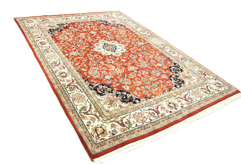 Sarouk Teppe 234x170cm - Orientalsk teppe