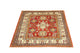 Ziegler Teppe 186x181cm - Orientalsk teppe