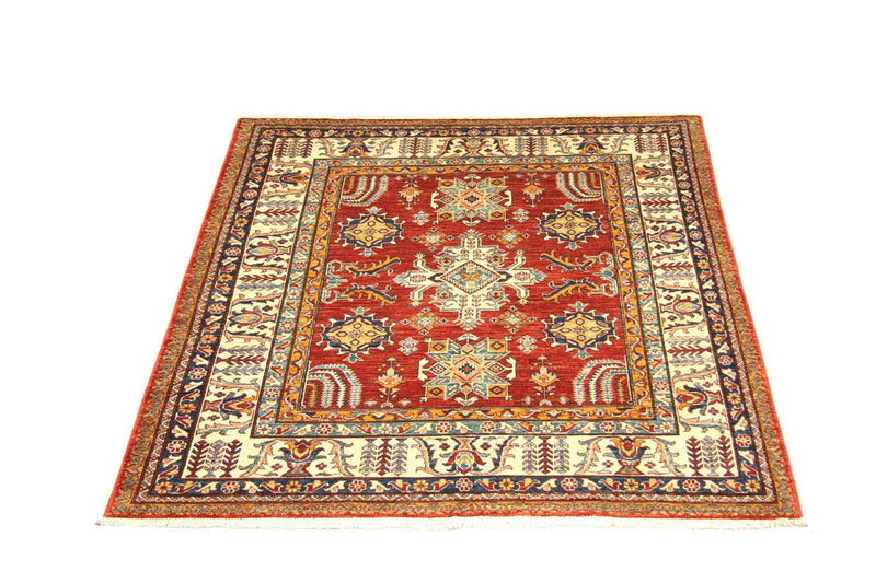Ziegler Teppe 186x181cm - Orientalsk teppe