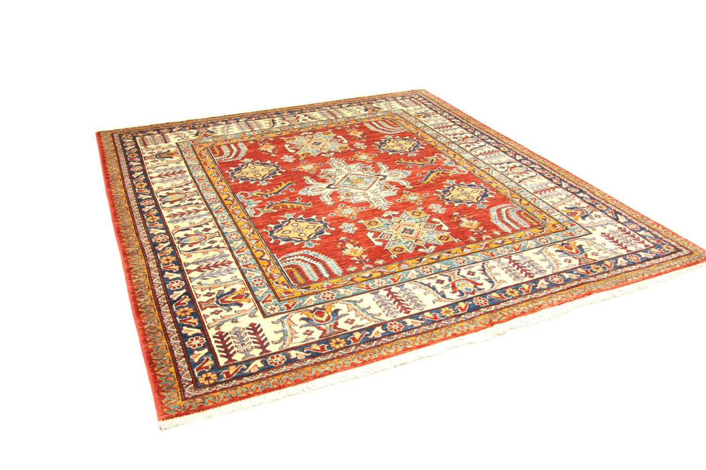 Ziegler Teppe 186x181cm - Orientalsk teppe