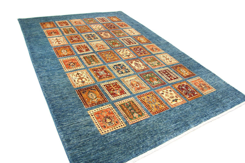 Ziegler Teppe 249x175cm - Orientalsk teppe