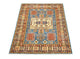 Ziegler Teppe 200x153cm - Orientalsk teppe