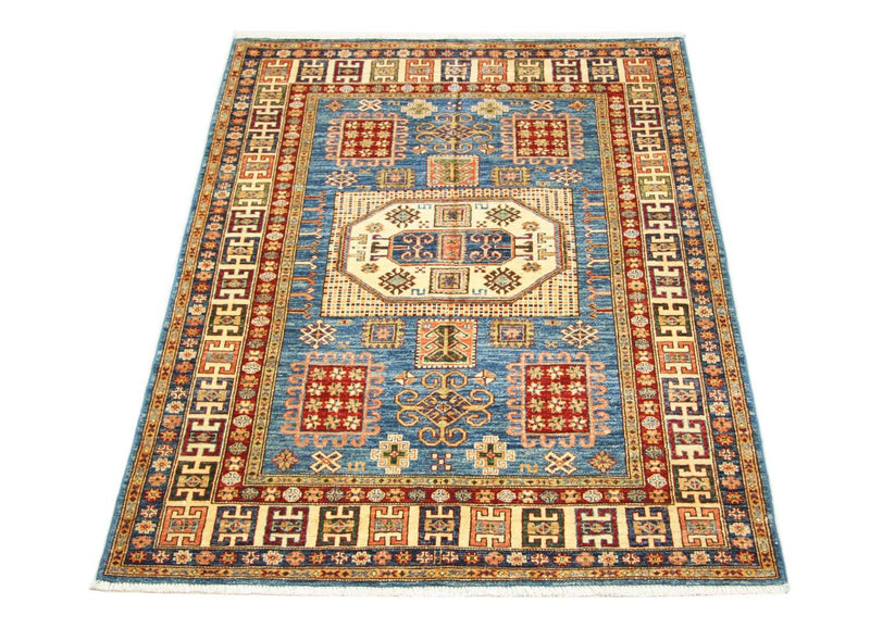 Ziegler Teppe 200x153cm - Orientalsk teppe