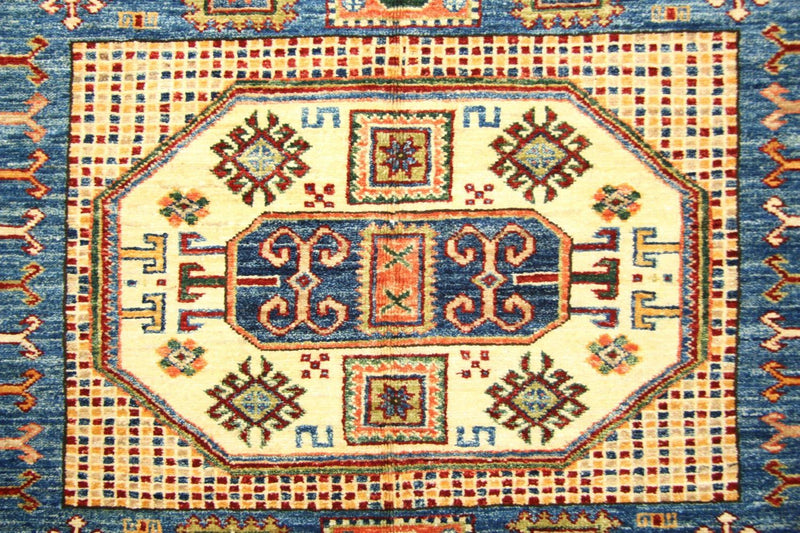 Ziegler Teppe 200x153cm - Orientalsk teppe