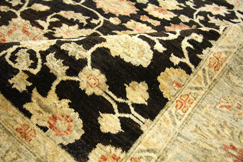 Ziegler Teppe 187x148cm - Orientalsk teppe
