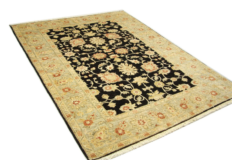 Ziegler Teppe 187x148cm - Orientalsk teppe