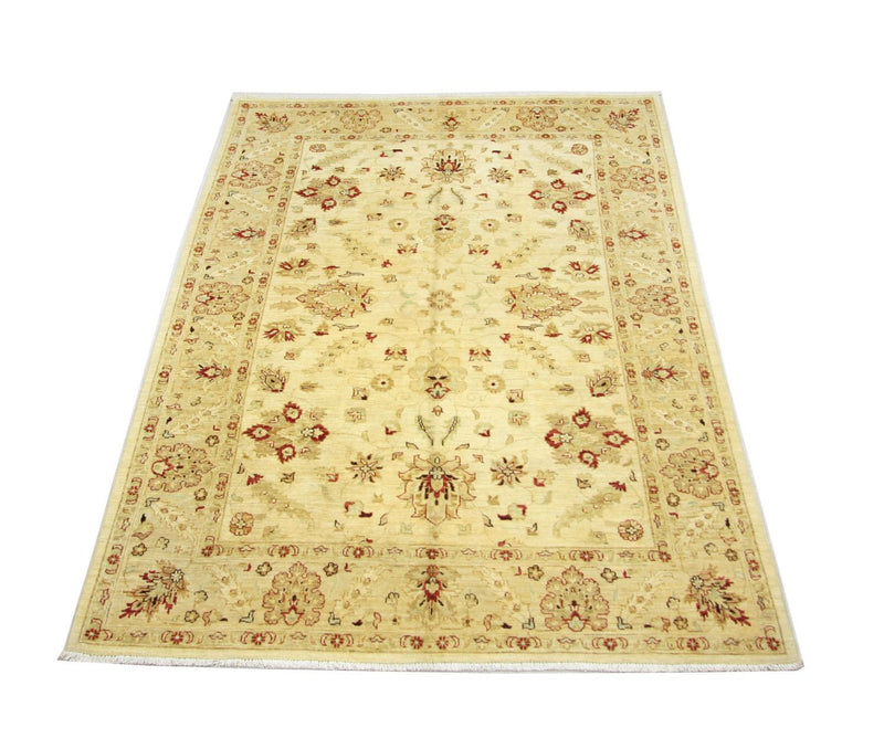 Ziegler Teppe 246x171cm - Orientalsk teppe