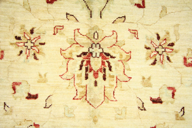 Ziegler Teppe 246x171cm - Orientalsk teppe