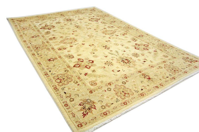Ziegler Teppe 246x171cm - Orientalsk teppe