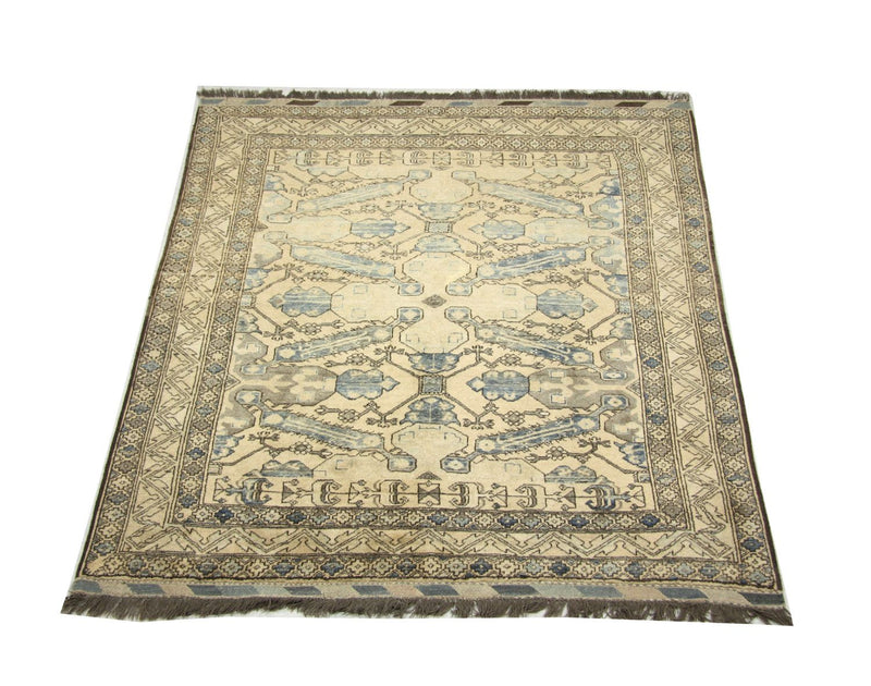 Ziegler Teppe 200x188cm - Orientalsk teppe