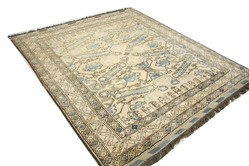 Ziegler Teppe 200x188cm - Orientalsk teppe