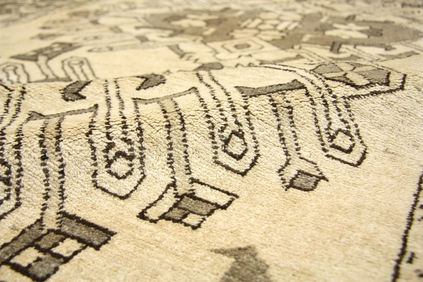 Balutsj-teppe 225x150cm - Orientalsk teppe