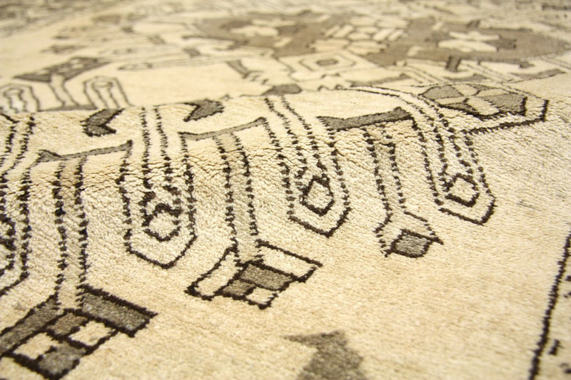 Balutsj-teppe 225x150cm - Orientalsk teppe