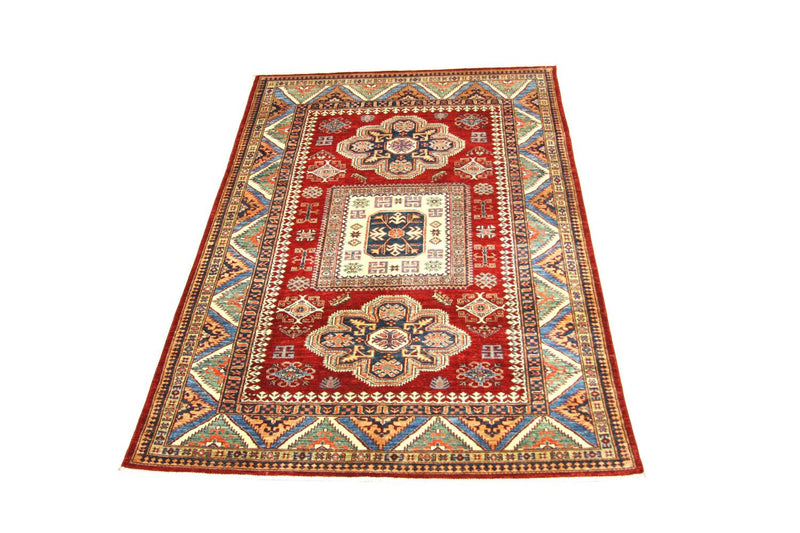 Kazak Teppe 248x170cm - Orientalsk teppe
