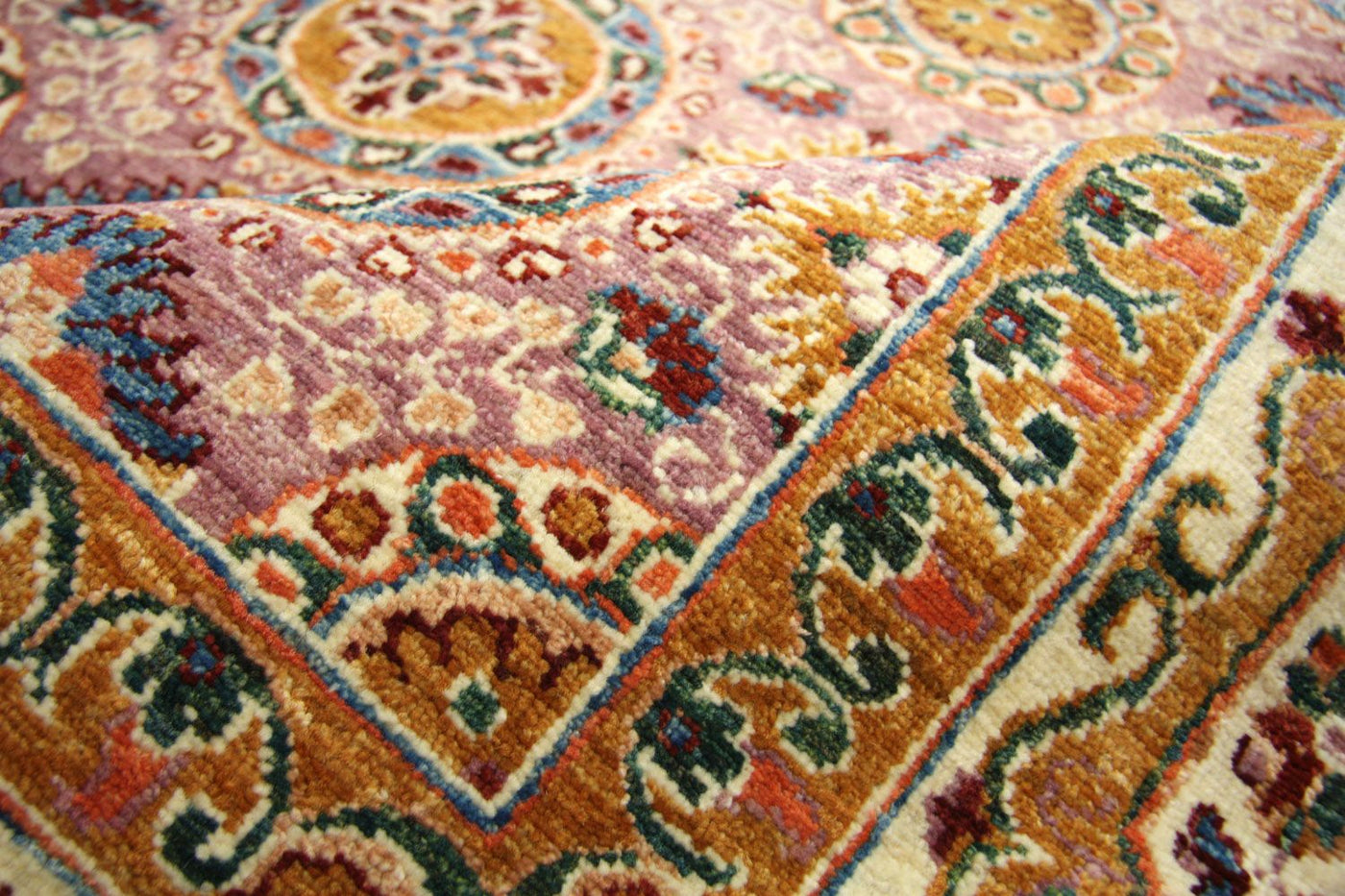 Orientalsk teppe 245x170cm