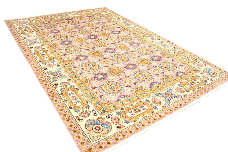 Orientalsk teppe 245x170cm