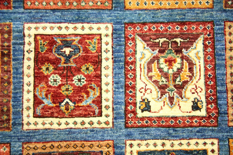 Ziegler Teppe 255x177cm - Orientalsk teppe