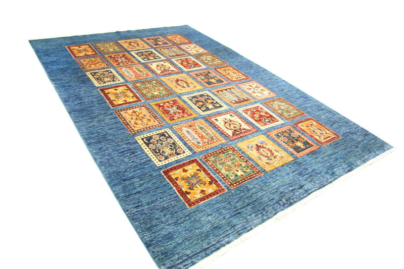 Ziegler Teppe 255x177cm - Orientalsk teppe
