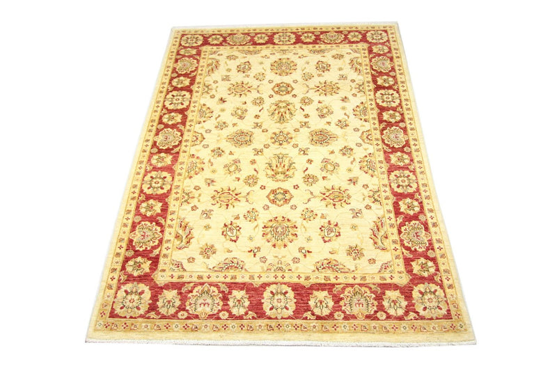Ziegler Teppe 256x173cm - Orientalsk teppe
