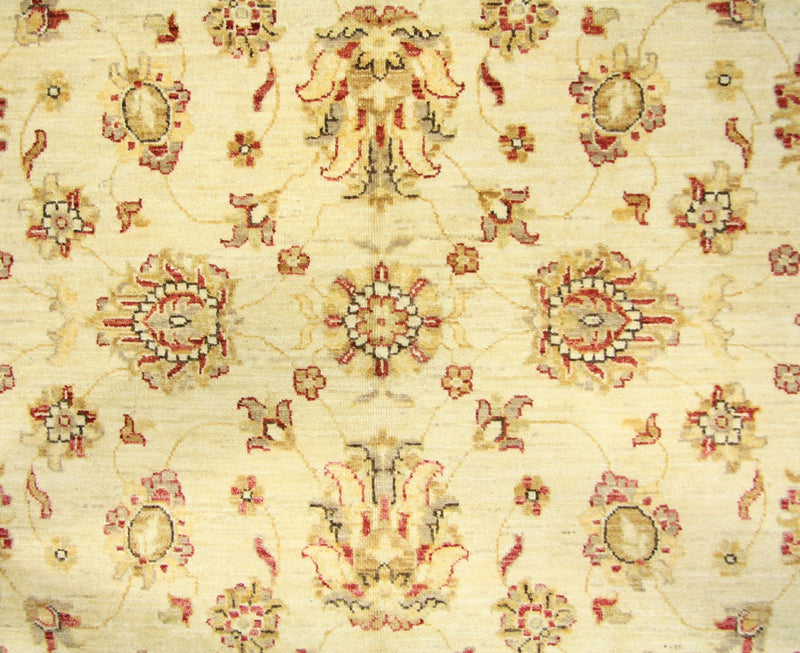Ziegler Teppe 256x173cm - Orientalsk teppe