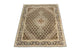 Tabriz Teppe 202x152cm - Persisk teppe
