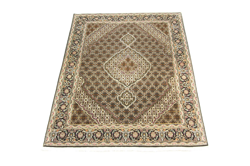 Tabriz Teppe 202x152cm - Persisk teppe