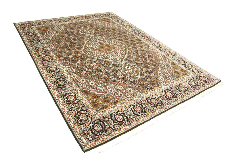 Tabriz Teppe 202x152cm - Persisk teppe