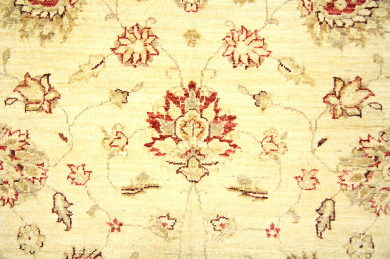 Ziegler Teppe 225x166cm - Orientalsk teppe