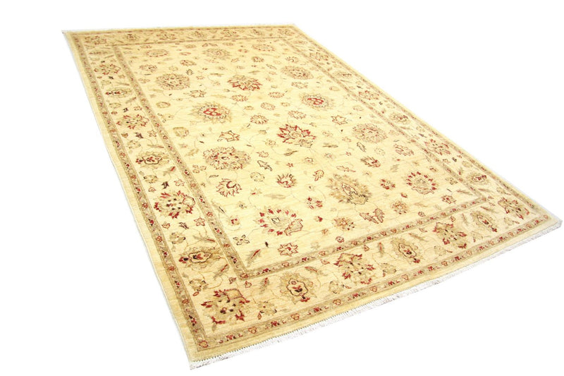 Ziegler Teppe 225x166cm - Orientalsk teppe