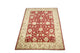 Ziegler Teppe 245x170cm - Orientalsk teppe