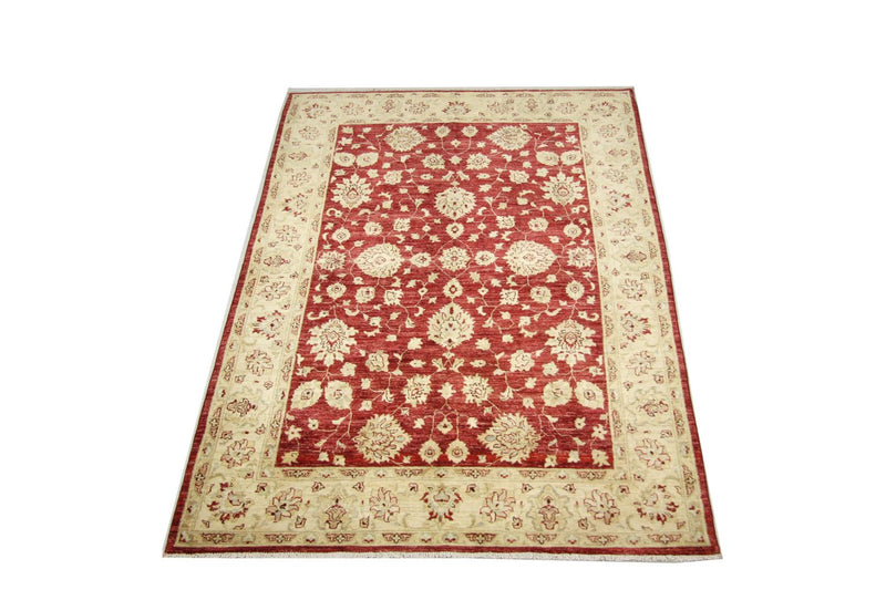 Ziegler Teppe 245x170cm - Orientalsk teppe