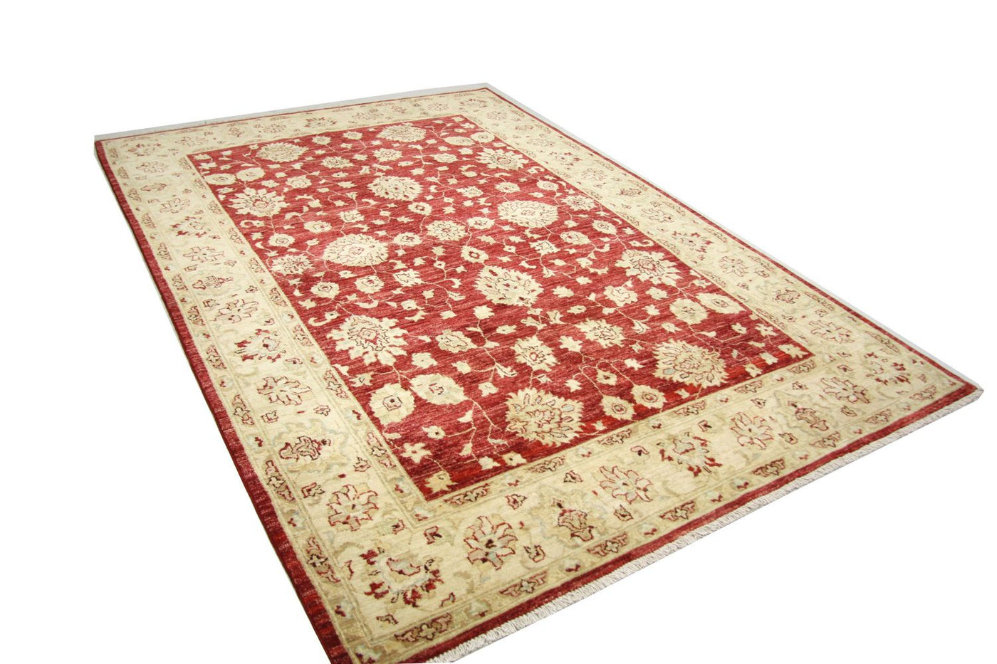 Ziegler Teppe 245x170cm - Orientalsk teppe