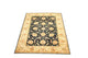 Ziegler Teppe 226x167cm - Orientalsk teppe