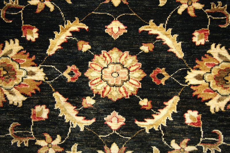 Ziegler Teppe 226x167cm - Orientalsk teppe