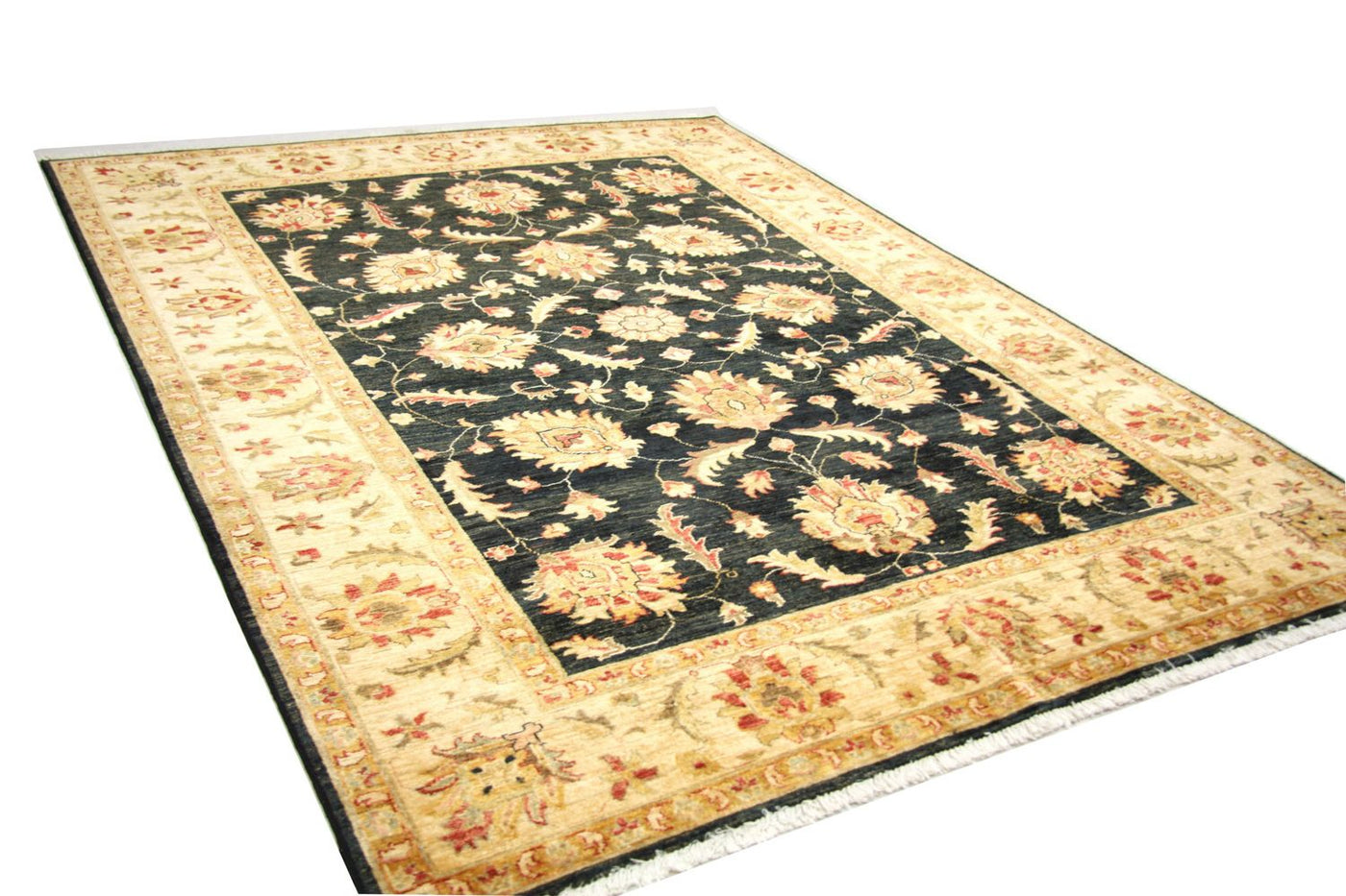 Ziegler Teppe 226x167cm - Orientalsk teppe