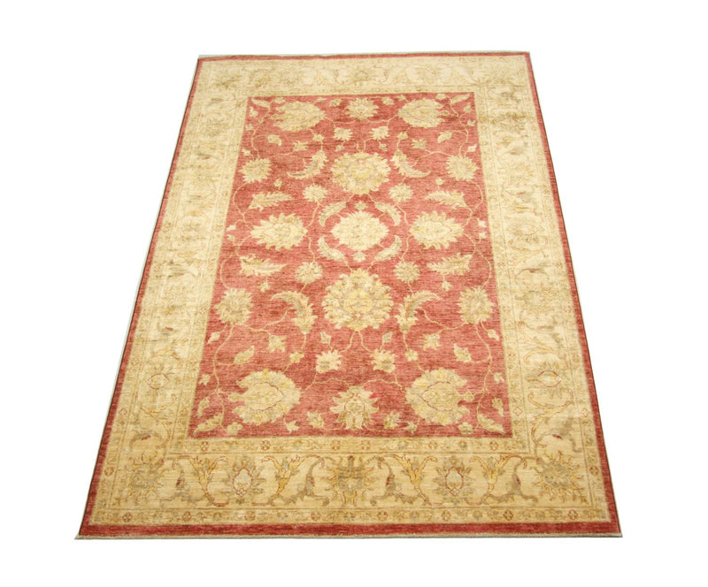 Ziegler Teppe 239x164cm - Orientalsk teppe